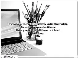 Sites similar to studio-tiller.com