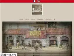 Sites similar to studio-tomahawk.com
