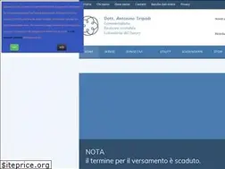 Sites similar to studio-tripodi.it