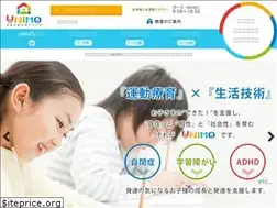 Sites similar to studio-unimo.com