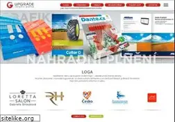Sites similar to studio-upgrade.cz