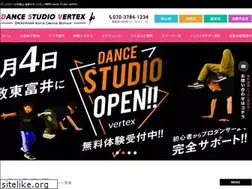 Sites similar to studio-vertex.net