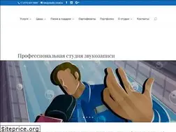 Sites similar to studio-vocal.ru