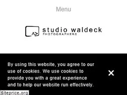 Sites similar to studio-waldeck.de