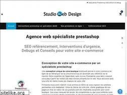 Sites similar to studio-web-design.fr