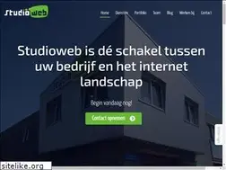 Sites similar to studio-web.nl