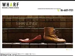 Sites similar to studio-wharf.jp