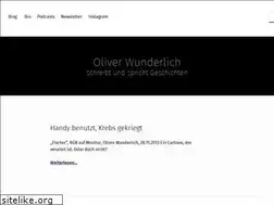 Sites similar to studio-wunderlich.de