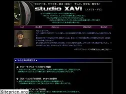 Sites similar to studio-xavi.com