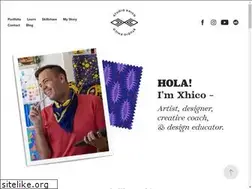 Sites similar to studio-xhico.com