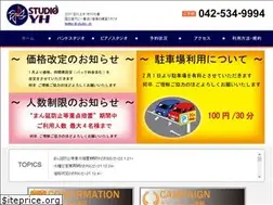 Sites similar to studio-yh.jp