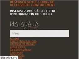 Sites similar to studio-yoga-bordeaux.com