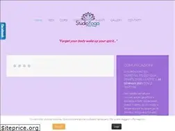 Sites similar to studio-yoga.it