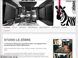 Sites similar to studio-zebre.com