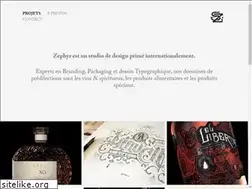 Sites similar to studio-zephyr.fr