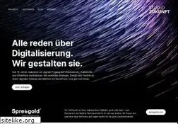 Sites similar to studio-zukunft.de