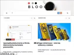 Sites similar to studio.bloog.pl
