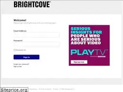 Sites similar to studio.brightcove.com
