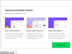 Sites similar to studio.builder.ai