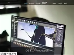 Sites similar to studio.cgartist.com