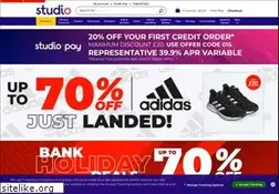 Sites similar to studio.co.uk