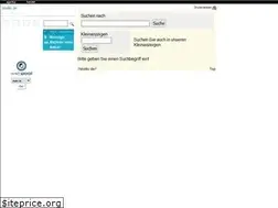 Sites similar to studio.de