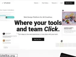 Sites similar to studio.design