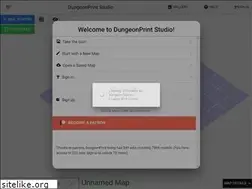 Sites similar to studio.dungeonprint.com
