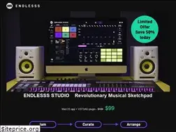 Sites similar to studio.endlesss.fm