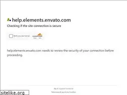 Sites similar to studio.envato.com