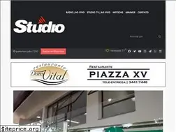 Sites similar to studio.fm.br