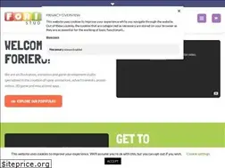 Sites similar to studio.foriero.com