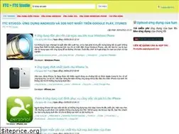 Sites similar to studio.ftc.vn