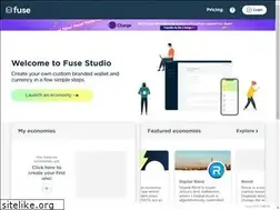 Sites similar to studio.fuse.io