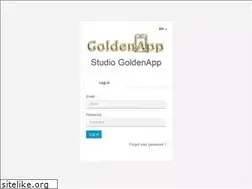 Sites similar to studio.goldenapp.eu