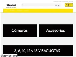 Sites similar to studio.gt