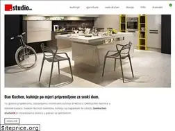 Sites similar to studio.hr
