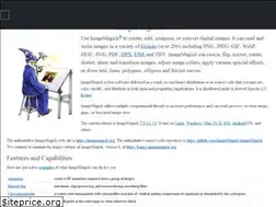 Sites similar to studio.imagemagick.org