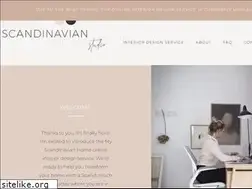 Sites similar to studio.myscandinavianhome.com