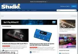 Sites similar to studio.se