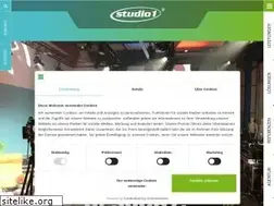 Sites similar to studio1.de