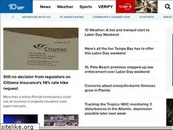 Sites similar to studio10.tv