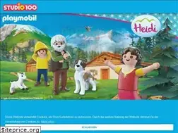Sites similar to studio100.de