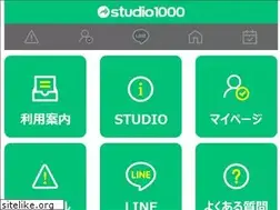 Sites similar to studio1000.jp