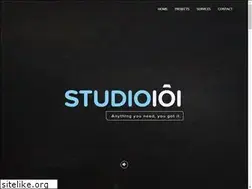 Sites similar to studio101.co.il