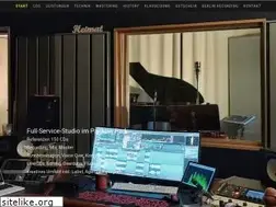 Sites similar to studio1058.de