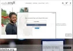 Sites similar to studio1098customjewellery.com