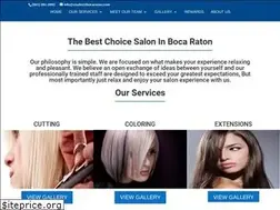 Sites similar to studio10bocaraton.com