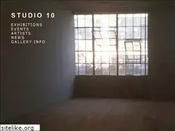 Sites similar to studio10bogart.com