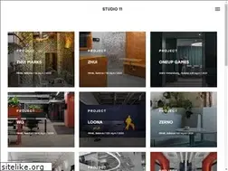 Sites similar to studio11.by